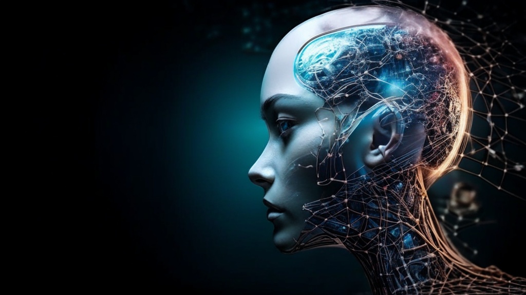 Featured image of post Нейрочипы: технология, которая перевернёт наше будущее