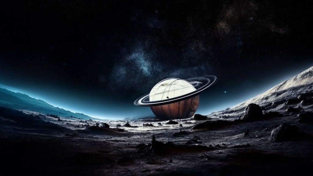 Featured image of post Гигантская космическая антенна: новый инструмент для изучения Вселенной